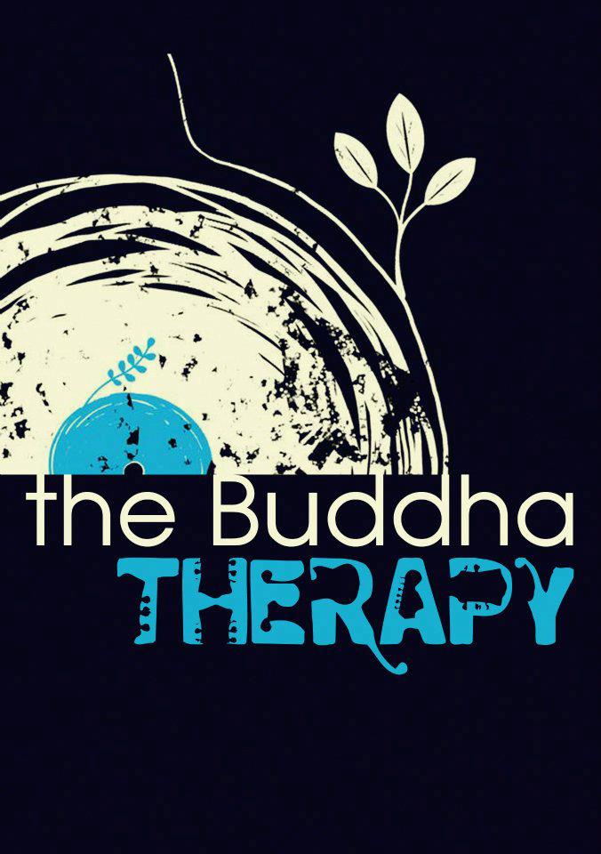 The Buddha  Therapy